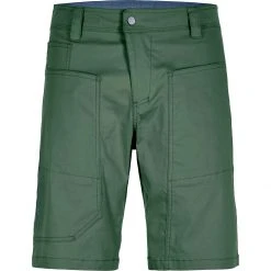Ortovox Men's Hiking & Climbing Shorts Engadin Short Men's