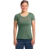 Ortovox Women's Climb Tops 120 Cool Tec Wool Wash T Shirt Women's