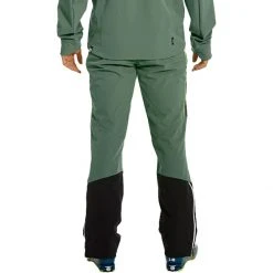 Ortovox Men's Ski Pants & Bibs Pordoi Pant Men's 5 Ortovox Men's Ski Pants & Bibs Pordoi Pant Men's -Winter Wear Shop GREFOR D1 3