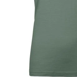 Ortovox Women's Hike & Camp Tops 120 Tec Mountain T Shirt Women's -Winter Wear Shop GREFOR D2 2