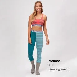 Ortovox Women's Baselayer Bottoms 185 Rock'N'Wool Short Pant Women's -Winter Wear Shop ICEWAT D5