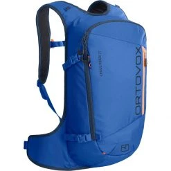 Ortovox Winter Packs Cross Rider 22L Backpack -Winter Wear Shop JUSBLU 2