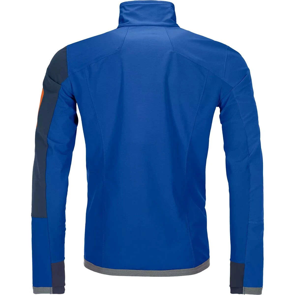 Ortovox Men's Softshell Jackets Berrino Jacket Men's 5 Ortovox Men's Softshell Jackets Berrino Jacket Men's - Image 5