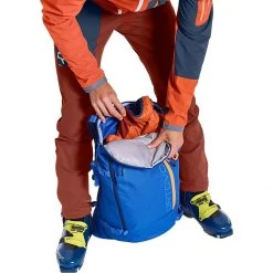 Ortovox Winter Packs Tour Rider S 28L Backpack -Winter Wear Shop JUSBLU D1 2