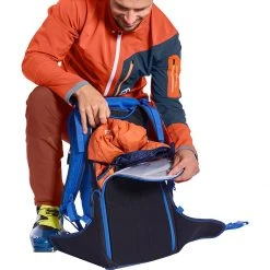 Ortovox Winter Packs Tour Rider 30L Backpack -Winter Wear Shop JUSBLU D5 1