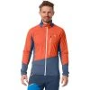 Ortovox Men's Synthetic Insulation Jackets Westalpen Swisswool Hybrid Jacket Men's