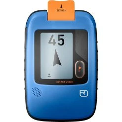 Ortovox Avalanche Safety Rescue Set Diract Voice -Winter Wear Shop ONECOL D4 1