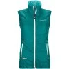 Ortovox Women's Vests Swisswool Piz Grisch Vest Women's