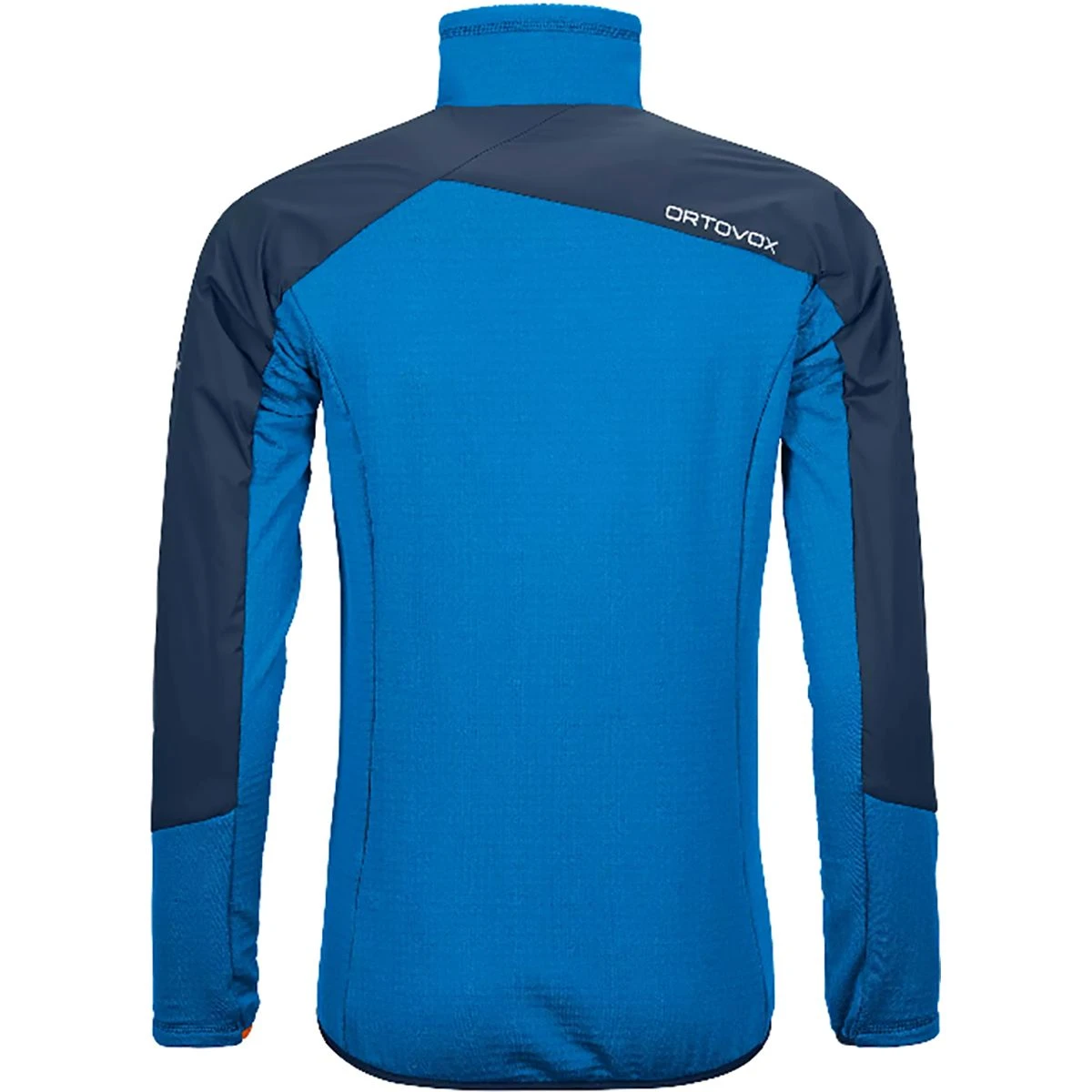 Ortovox Men's Synthetic Insulation Jackets Westalpen Swisswool Hybrid Jacket Men's 7 Ortovox Men's Synthetic Insulation Jackets Westalpen Swisswool Hybrid Jacket Men's - Image 7