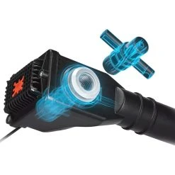 Ortovox Airbag Packs & Accessories Ascent 30 Avabag Backpack -Winter Wear Shop SAFBL D8