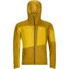 Ortovox Men's Windbreakers Merino Windbreaker Men's