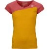 Ortovox Women's Climb Tops 120 TEC T Shirt Women's