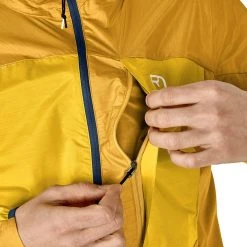 Winter Wear Shop -Winter Wear Shop YEL D6